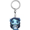 Corpse Bride Emily Pocket Pop! Klíčenka standard - Merchstore.cz