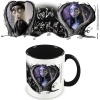 Corpse Bride Frames Hrnek vícebarevný - Merchstore.cz