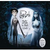 Corpse Bride Nástěnný kalendář 2026 Nástenný kalendář vícebarevný - Merchstore.cz