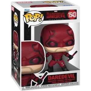 Daredevil Vinylová figurka č.1543 Daredevil Sberatelská postava standard - Merchstore.cz