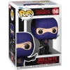 Daredevil Vinylová figurka č.1546 Bullseye Sberatelská postava standard - Merchstore.cz
