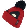 Deadpool Deadpol Face Bambule cervená/bílá/cerná - Merchstore.cz