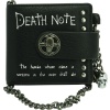 Death Note Death Note & Ryuk Peněženka vícebarevný - Merchstore.cz