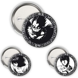 Death Note Light