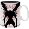 Death Note Light & Ryuk Hrnek vícebarevný - Merchstore.cz