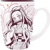 Demon Slayer Nezuko Hrnek vícebarevný - Merchstore.cz