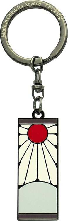 Demon Slayer Tanjiro Klíčenka vícebarevný - Merchstore.cz Demon Slayer Tanjiro Klíčenka vícebarevný - Merchstore.cz