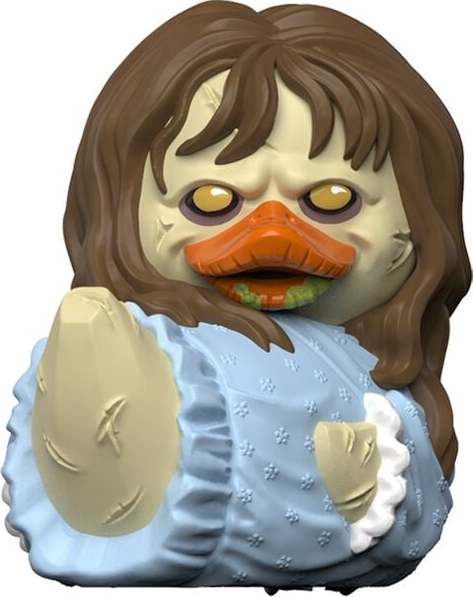 Der Exorzist Regan - Tubbz Boxed dekorace vícebarevný - Merchstore.cz