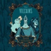 Disney Nástěnný kalendář Disney Villains 2026 Nástenný kalendář vícebarevný - Merchstore.cz