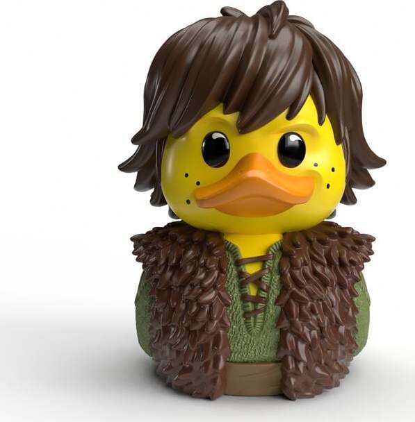 Drachenzähmen leicht gemacht Hicks - Mini Tubbz dekorace vícebarevný - Merchstore.cz Drachenzähmen leicht gemacht Hicks - Mini Tubbz dekorace vícebarevný - Merchstore.cz