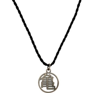 Dragon Ball Kame Náhrdelník - řetízek stríbrná - Merchstore.cz