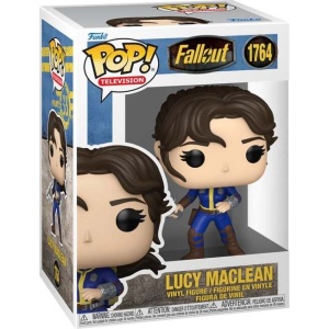 Fallout Vinylová figurka č.1764 Lucy Maclean Sberatelská postava standard - Merchstore.cz