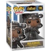 Fallout Vinylová figurka č.1765 Maximus (s možností chase!) Sberatelská postava standard - Merchstore.cz