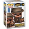 Fallout Vinylová figurka č.1766 The Ghoul with CX404 Sberatelská postava standard - Merchstore.cz
