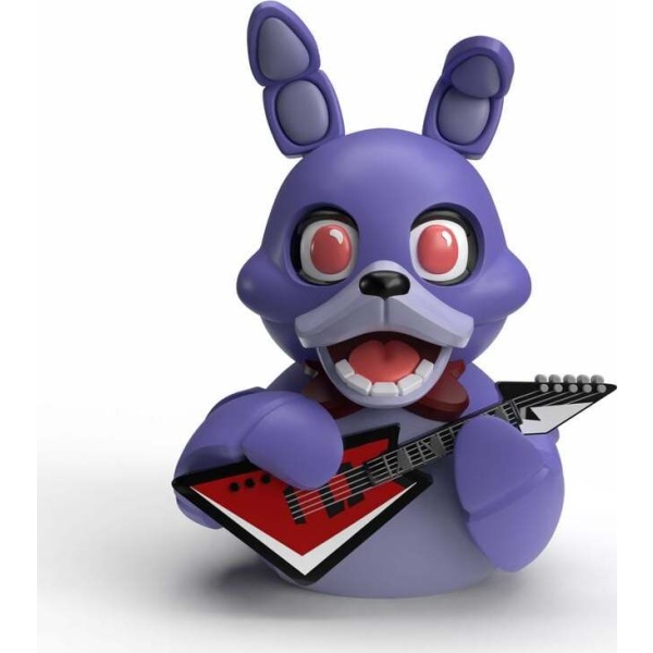 Five Nights At Freddy's Bonnie - Tubbz Boxed dekorace vícebarevný - Merchstore.cz
