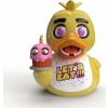 Five Nights At Freddy's Chica - Tubbz Boxed dekorace vícebarevný - Merchstore.cz