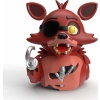 Five Nights At Freddy's Foxy - Tubbz Boxed dekorace vícebarevný - Merchstore.cz