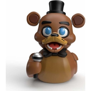 Five Nights At Freddy's Freddy - Tubbz Boxed dekorace vícebarevný - Merchstore.cz