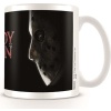 Freddy vs. Jason Face Off Hrnek vícebarevný - Merchstore.cz