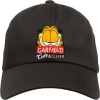 Garfield Metal-Kids - Cute & Clever Dětská čepice černá - Merchstore.cz
