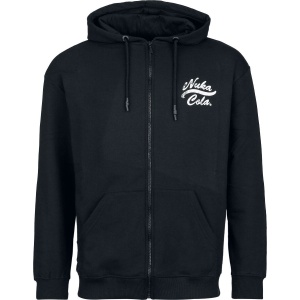 Ghost of Yotei Ghost of Yotei Logo Mikina s kapucí černá - Merchstore.cz