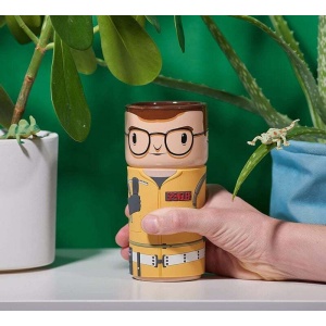 Ghostbusters Egon Spengler hrnícek vícebarevný - Merchstore.cz