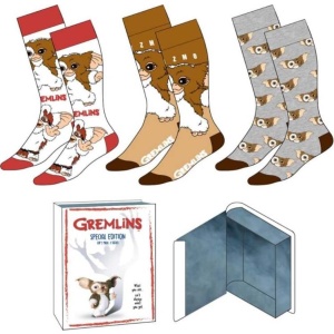 Gremlins Gizmo Ponožky vícebarevný - Merchstore.cz