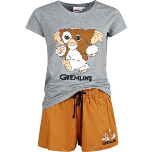 Gremlins Gizmo pyžama vícebarevný - Merchstore.cz