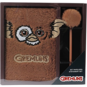 Gremlins Gizmo Sada psacích potreb vícebarevný - Merchstore.cz