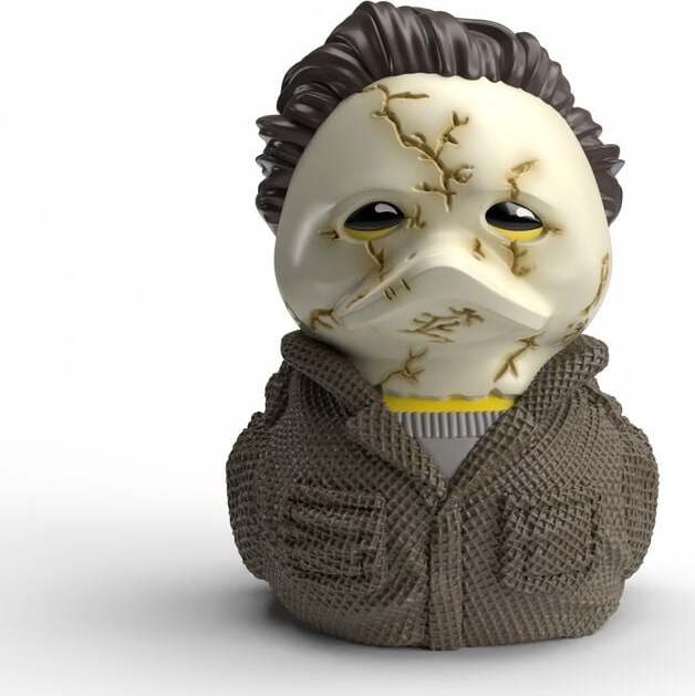 Halloween Michael Myers - Mini Tubbz dekorace vícebarevný - Merchstore.cz