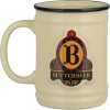 Harry Potter Butterbeer keramický hrnek vícebarevný - Merchstore.cz