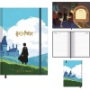 Harry Potter Diář 2026 Diář vícebarevný - Merchstore.cz