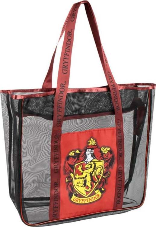 Harry Potter Gryffindor Taška pres rameno vícebarevný - Merchstore.cz