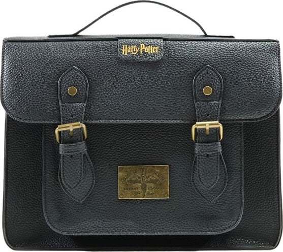 Harry Potter Harry Potter a Fénixův řád Taška pres rameno černá - Merchstore.cz