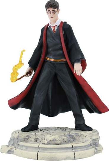 Harry Potter Harry Potter a Poloviční princ - Harry Potter Socha vícebarevný - Merchstore.cz Harry Potter Harry Potter a Poloviční princ - Harry Potter Socha vícebarevný - Merchstore.cz