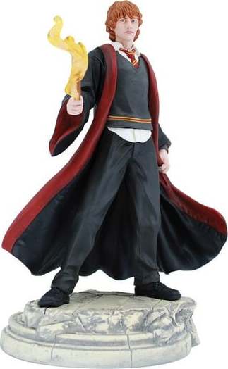 Harry Potter Harry Potter a Poloviční princ - Ron Weasley Socha vícebarevný - Merchstore.cz Harry Potter Harry Potter a Poloviční princ - Ron Weasley Socha vícebarevný - Merchstore.cz