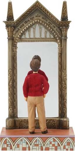 Harry Potter Harry´s Reflection Sberatelská postava vícebarevný - Merchstore.cz