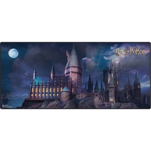 Harry Potter Hogwarts podložka pod myš vícebarevný - Merchstore.cz