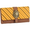 Harry Potter Hufflepuff Peněženka vícebarevný - Merchstore.cz