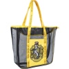 Harry Potter Hufflepuff Taška pres rameno vícebarevný - Merchstore.cz
