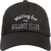 Harry Potter Metal-Kids - Waiting Dětská čepice černá - Merchstore.cz