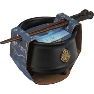 Harry Potter Miska a paličky na ramen Podnosy vícebarevný - Merchstore.cz