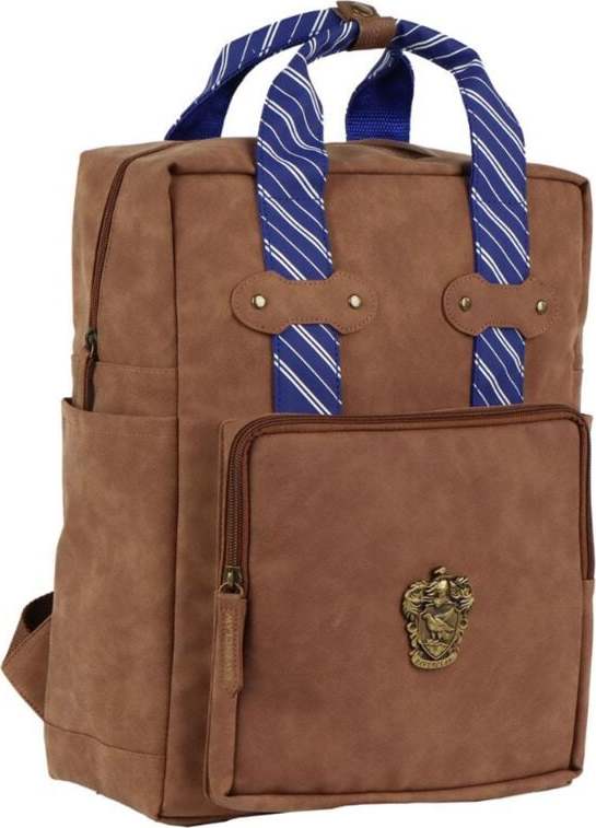 Harry Potter Ravenclaw Batoh vícebarevný - Merchstore.cz Harry Potter Ravenclaw Batoh vícebarevný - Merchstore.cz