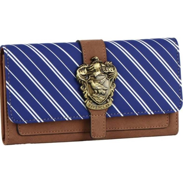 Harry Potter Ravenclaw Peněženka vícebarevný - Merchstore.cz