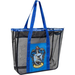 Harry Potter Ravenclaw Taška pres rameno vícebarevný - Merchstore.cz