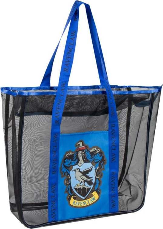 Harry Potter Ravenclaw Taška pres rameno vícebarevný - Merchstore.cz Harry Potter Ravenclaw Taška pres rameno vícebarevný - Merchstore.cz