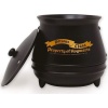 Harry Potter Samomíchací hrnek Hrnek cerná/zlatá - Merchstore.cz