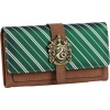 Harry Potter Slytherin Peněženka vícebarevný - Merchstore.cz