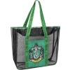 Harry Potter Slytherin Taška pres rameno vícebarevný - Merchstore.cz
