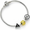 Harry Potter Symbols náramek vícebarevný - Merchstore.cz